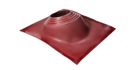 Проходной элемент MF профи №3 красный (230-360мм) +185 EPDM