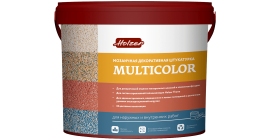 Holzer Multicolor М Хольцер Мультиколор М, 25кг