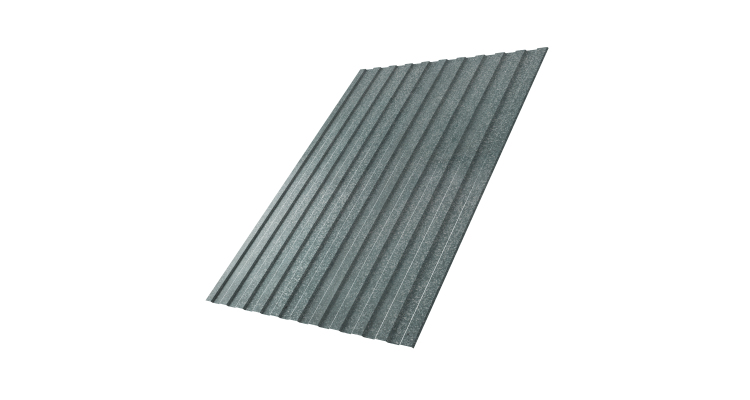 Профнастил С8А 0,4 Zn