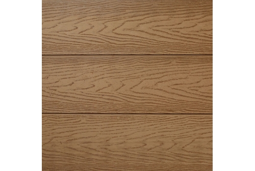 Доска террасная ДПК CM Decking VINTAGE 4000х140х25 мм OAK (дуб)