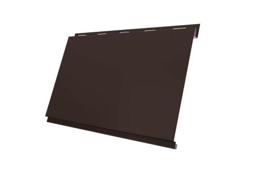 Вертикаль 0,2 classic 0.5 Drap RR 32 темно-коричневый