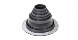 Резиновый уплотнитель Roofseal №2 (75-150)