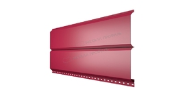 Сайдинг Металл Профиль Lбрус-15х240 (PURMAN-20-3005-0.5)