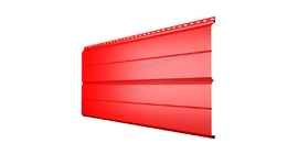 Сайдинг Металл Профиль Lбрус-XL-Н-14х335 (ПЭ-01-3020-0.45)