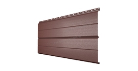 Сайдинг Металл Профиль Lбрус-XL-Н-14х335 (VikingMP E-20-RR32-0.5)