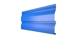 Сайдинг Металл Профиль СК-14х226 (ПЭ-01-5005-0.45)