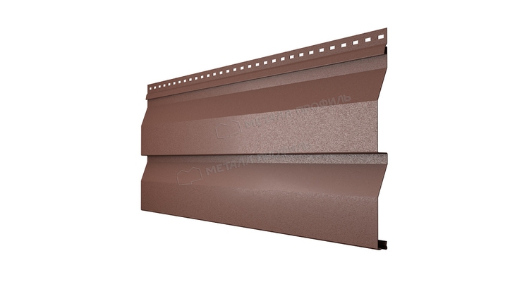 Сайдинг Металл Профиль СК-14х226 (MattMP-20-8017-0.5)