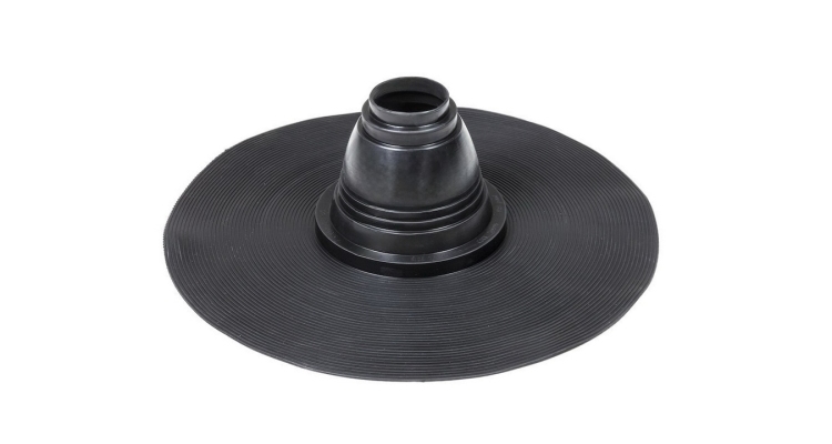 Проходной элемент FR прямой №3 (75-90мм) +185 EPDM