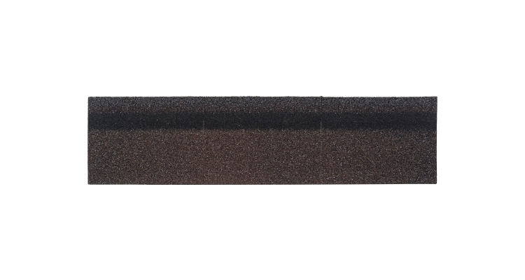 Коньково-карнизная черепица ТЕХНОНИКОЛЬ Финик